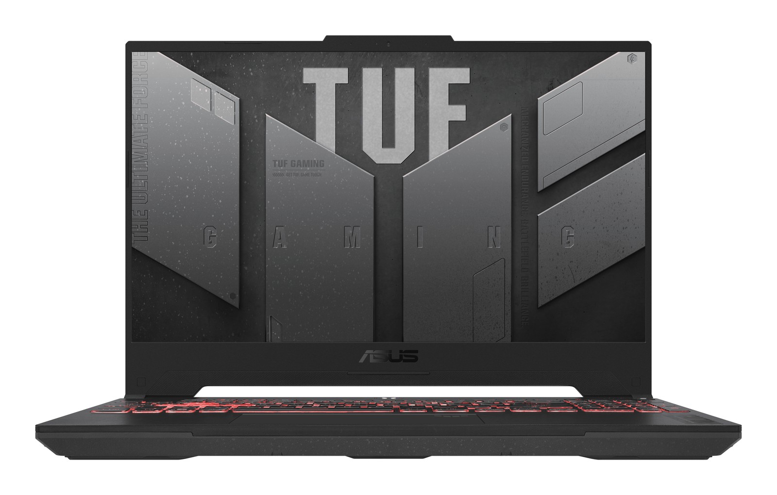 ASUS TUF507NUR-LP110 AMD R7-7435 16 512 4050 DUE