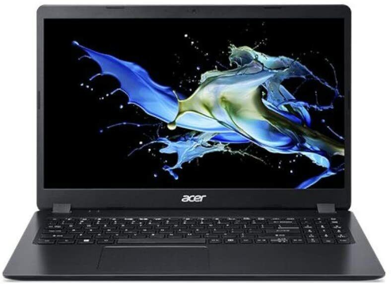 ACER EXTENSA 15(EX215-52)15.6" i3-1005G1 8GB RAM DDR4 256SSD WIN10 PRO EDU NUOVO