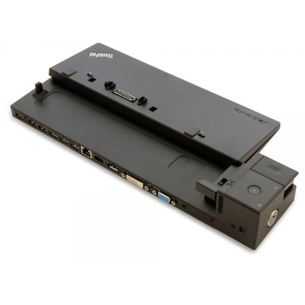 3653976 Lenovo ThinkPad Pro Dock 65W UK