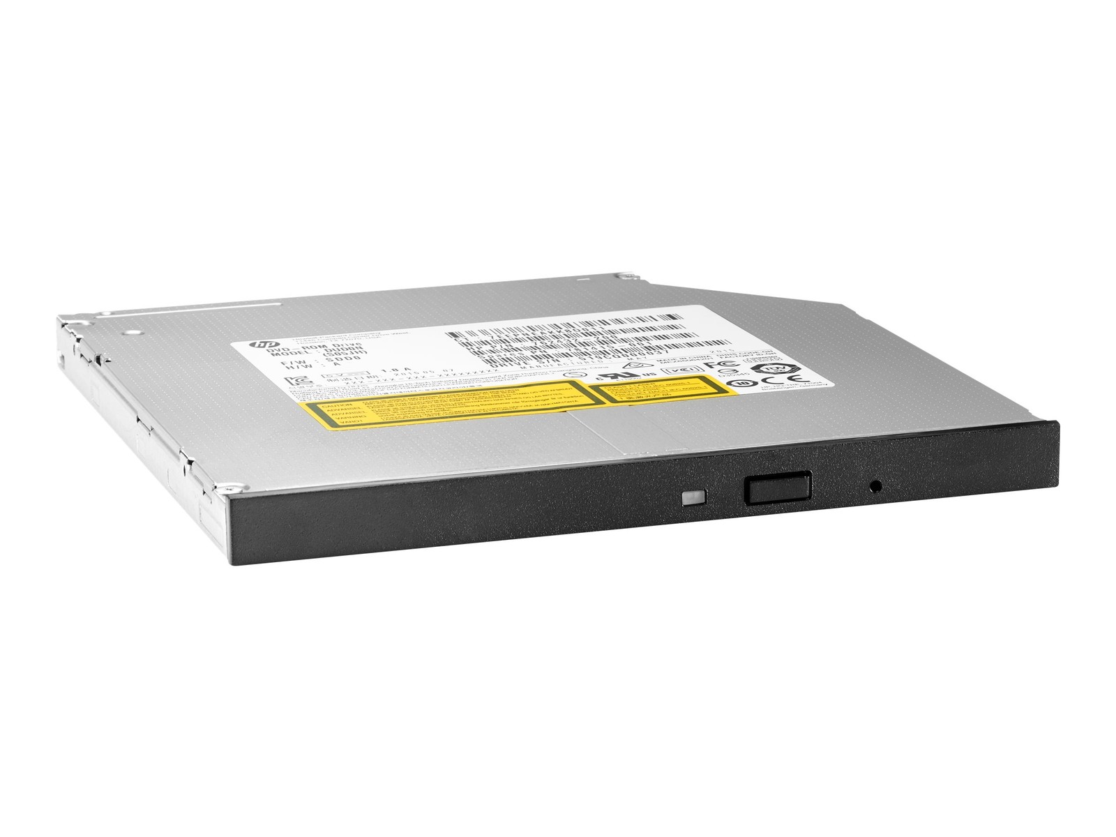 HP Slim Laufwerk DVD-ROM intern lettore DVD/CD 4L5K1AA