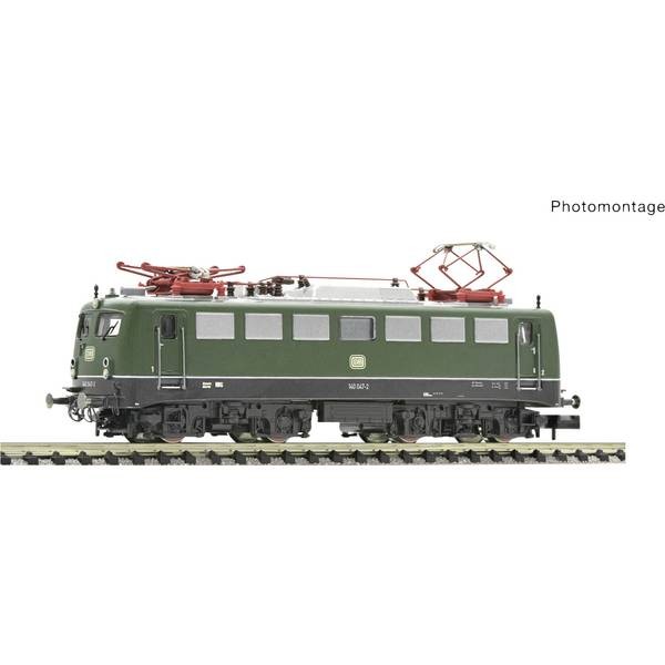 Fleischmann 7560051