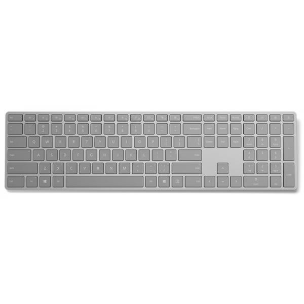 3714139 Microsoft  Microsoft Surface Keyboard - Tastiera - senza fili - Bluetoot