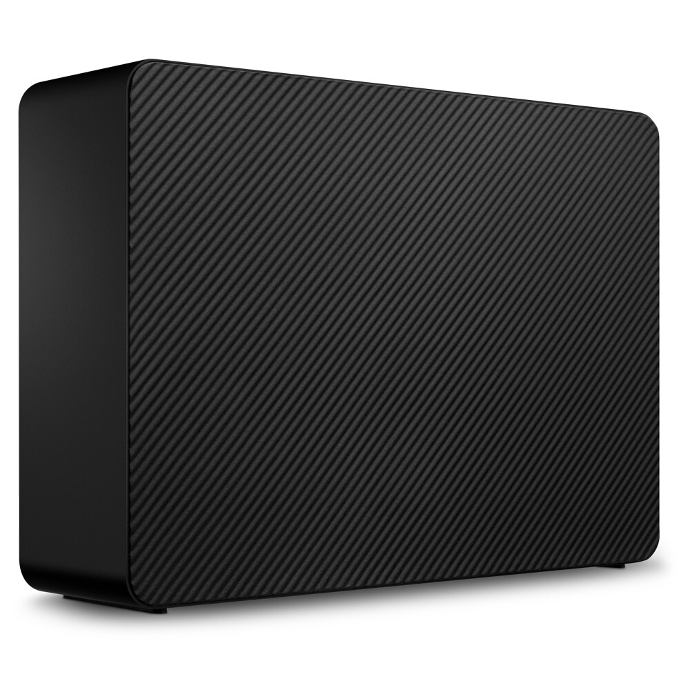 3722762 Seagate  Seagate Expansion - HDD - 22 TB - esterno (desktop) - USB 3.0 -