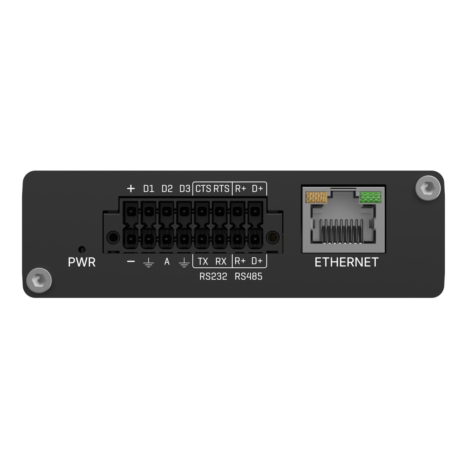 NTP001 stratum 1 network time - synchronization - Warranty: 24M