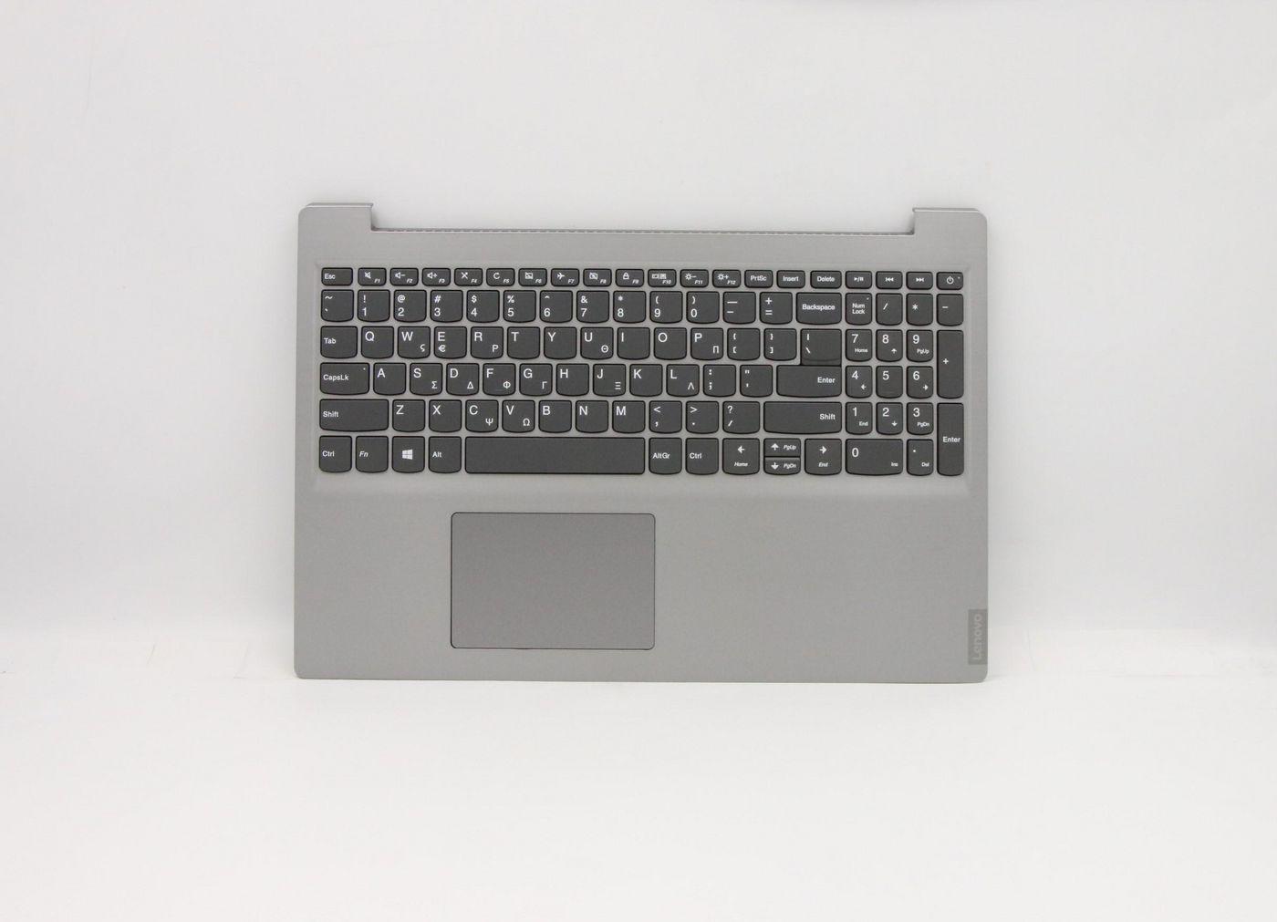 Maiuscolo ASMGK L81W8IMRGR