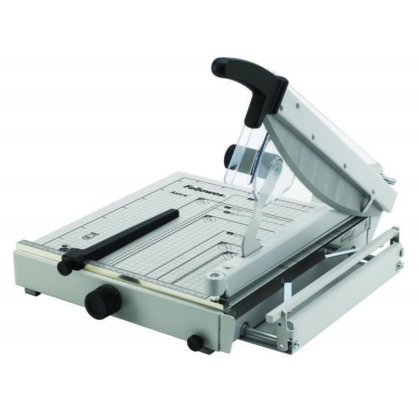 3727426 Fellowes Fellowes Astro A4 Guillotine