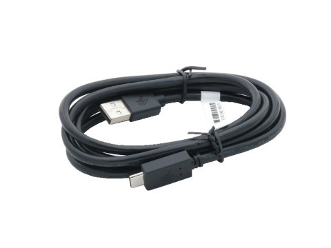 Zebra CBL-MPM-USB1-01 USB A USB C Nero ZQ3x0 USB Cable (Type A to Type C)