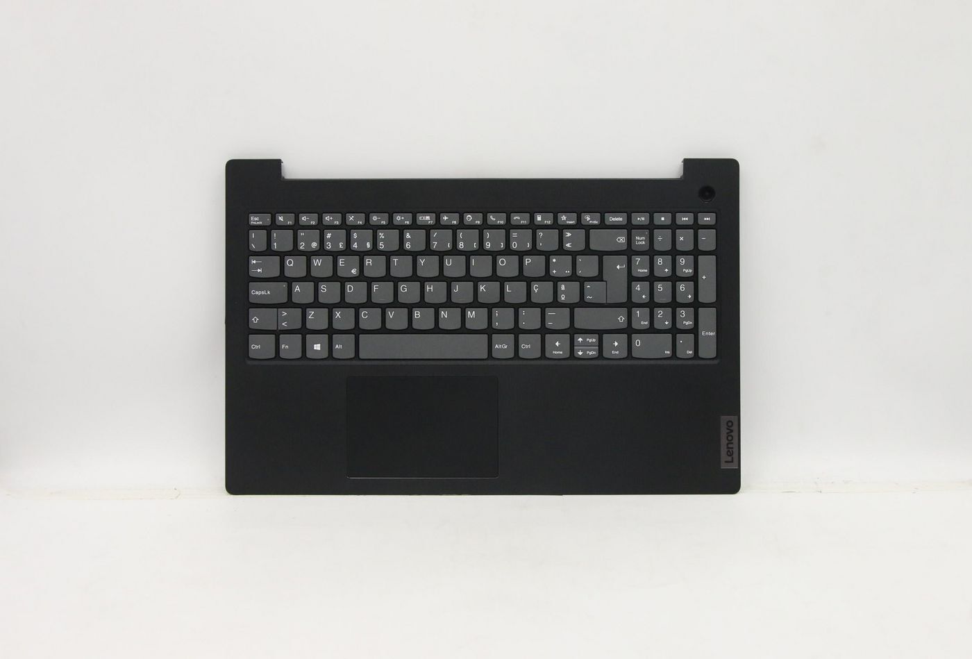 Maiuscolo ASMPOR L82KB BK