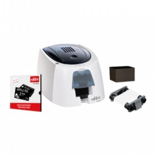 3724610 Evolis Evolis Edikio Access - Guest Solution, unilaterale, 12 punti /mm