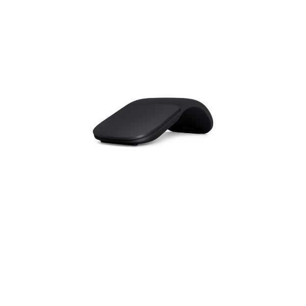Microsoft Tastiere e Mouse CZV-00102 SRF ARC BLACK