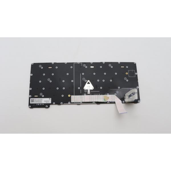 3733982 Lenovo FRU CS21 CM KBD Shrunk Top BL