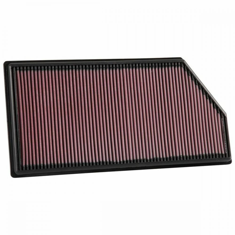 3653973 K&n Filtro dellaria K&N 33-3068
