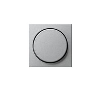 GIRA 65026  0650 26 - Aluminium -  - 1 pc(s)