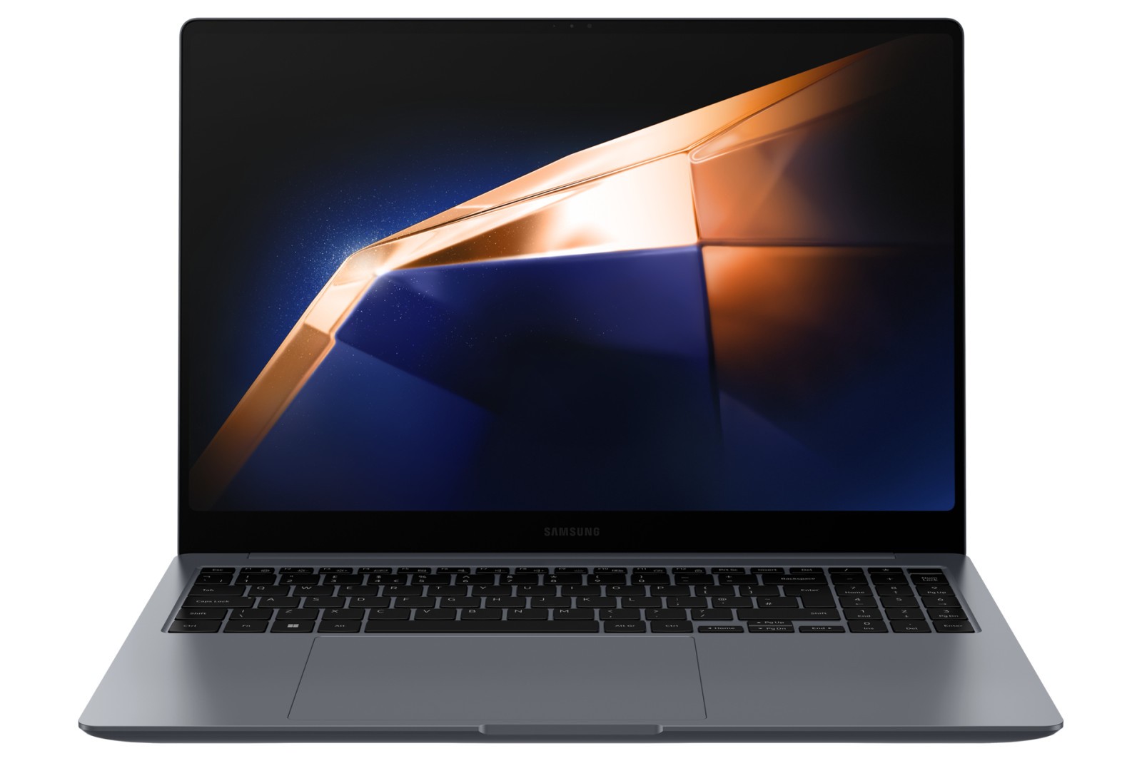 Samsung Galaxy Book4 Ultra 16" Intel Core Ultra 7 RTX 4050 16GB RAM 1TB SSD