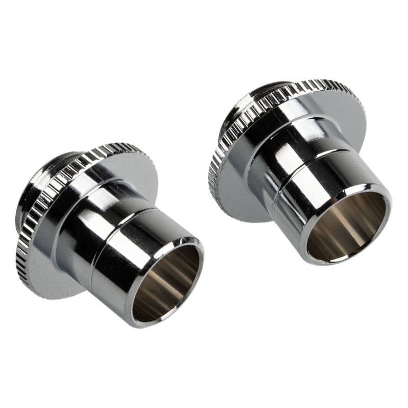 Bitspower International Touchaqua Link Adapter Male G1/4 TA-GMALP1622-GS