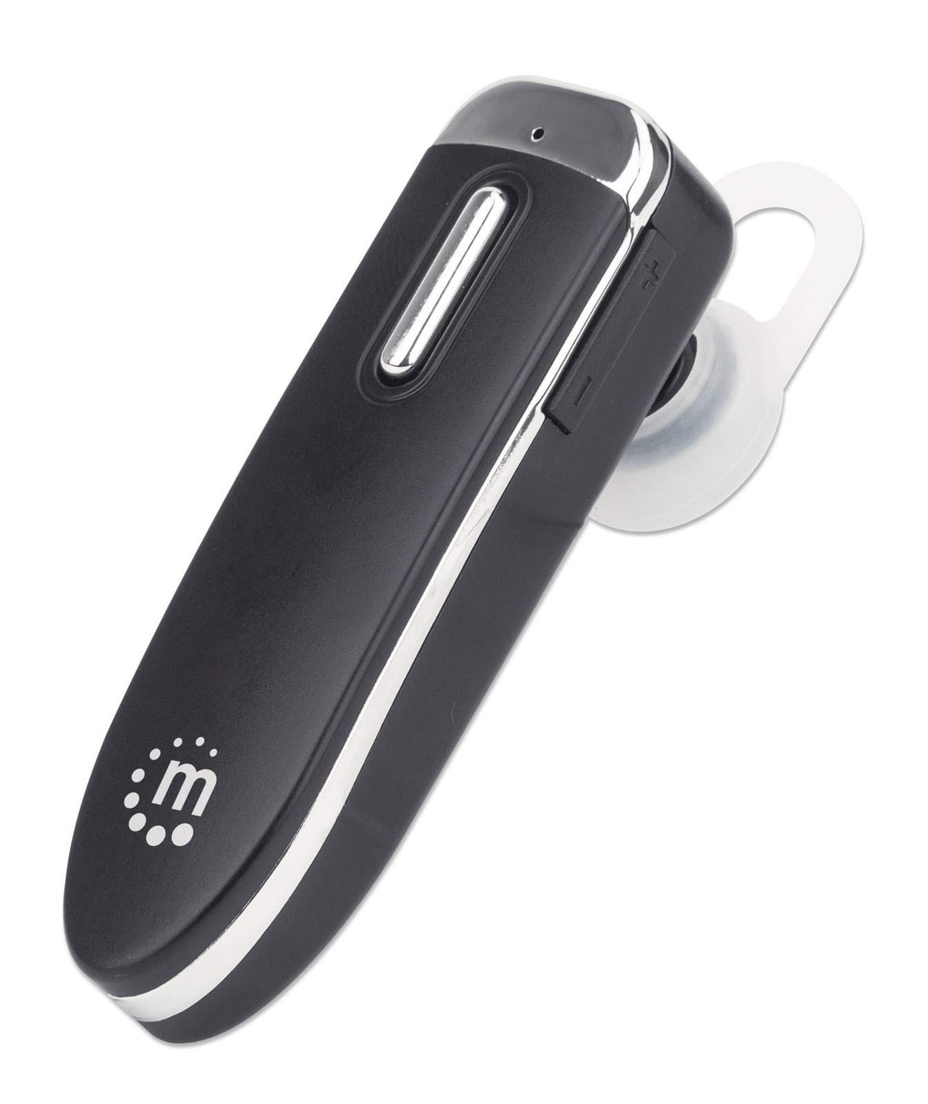Manhattan 179553 Bluetooth Headset In-Ear Design Omnidirectional Microphone Inte