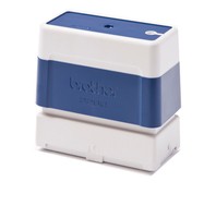 Brother PR2260E6P 22 x 60 mm Blu 35 mm 70 mm 110 mm 83 g Timbro