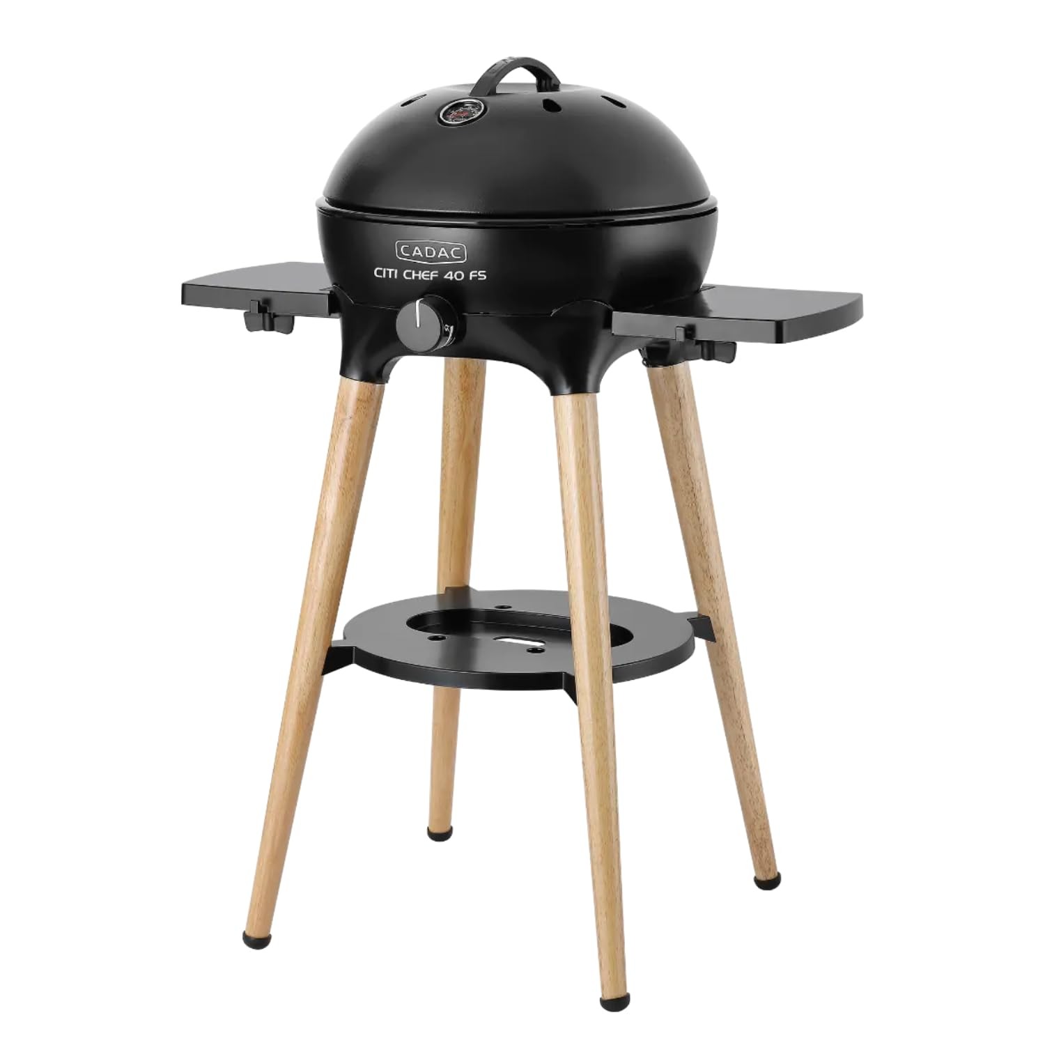 Home>it CADAC Gas Grill Ø40 Citi Chef 40" Assembled with 4 pcs des (C5V)