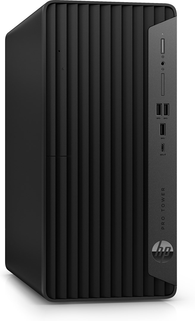 HP Pro 400 G9 Intel Core i3 i3-13100 DDR4-SDRAM SSD Windows 11 Core i3 881J8EA