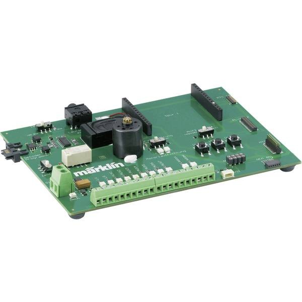 Märklin 60970   Tester per decoder DCC, MM