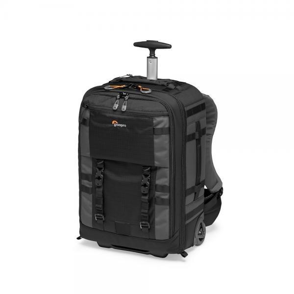Lowepro Pro Trekker RLX 450 AW II Custodia trolley Grigio, Arancione (LOWEPRO Ro