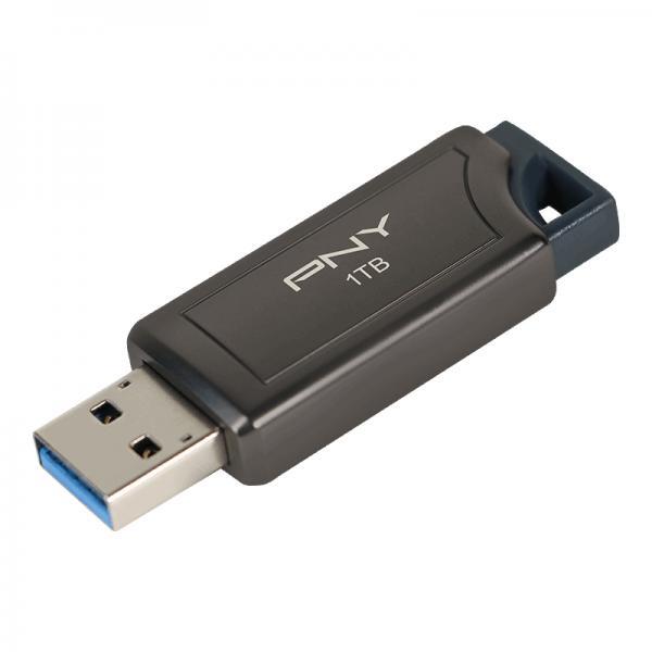 3654912 PNY PNY PRO Elite V2 unità flash USB 1 TB USB tipo A 3.2 Gen 2 [3.1 Gen