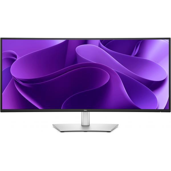 3714144 DELL  Dell Pro 34 Plus USB-C Hub Monitor P3425WE - Monitor a LED - curva