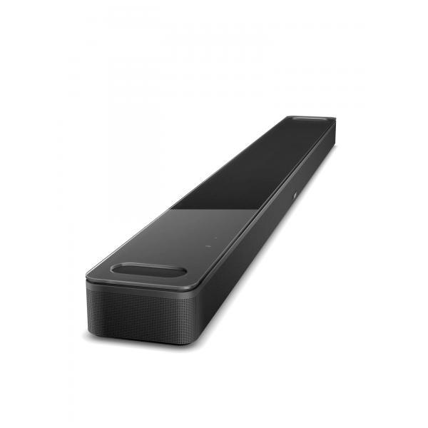 Bose Smart Ultra Nero 5.1.2 canali (Smart Ultra Black 5.1.2 - Channels - Warrant