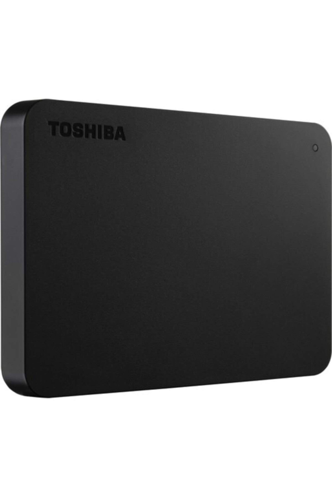 Toshiba 4TB Canvio Basics Portable External Hard Drive,USB 3.2. Gen 1, (p3R)