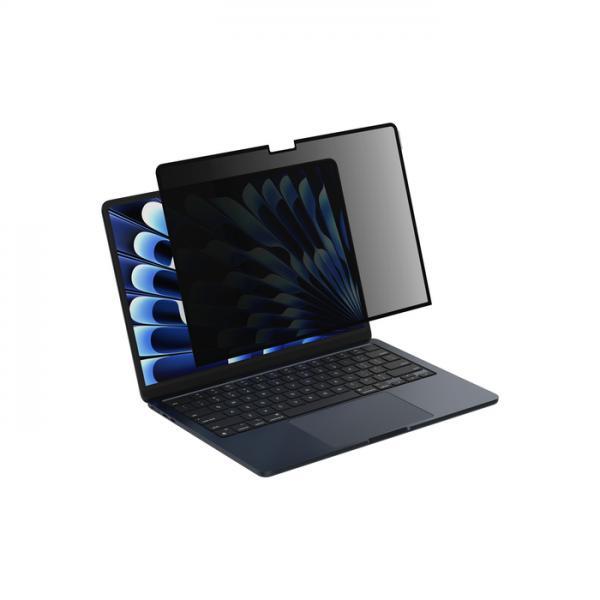 3733984 Belkin REMOVABLE PRIVACY SCREEN PROTECTOR - MACBOOK AIR 13 M2-M3-M4