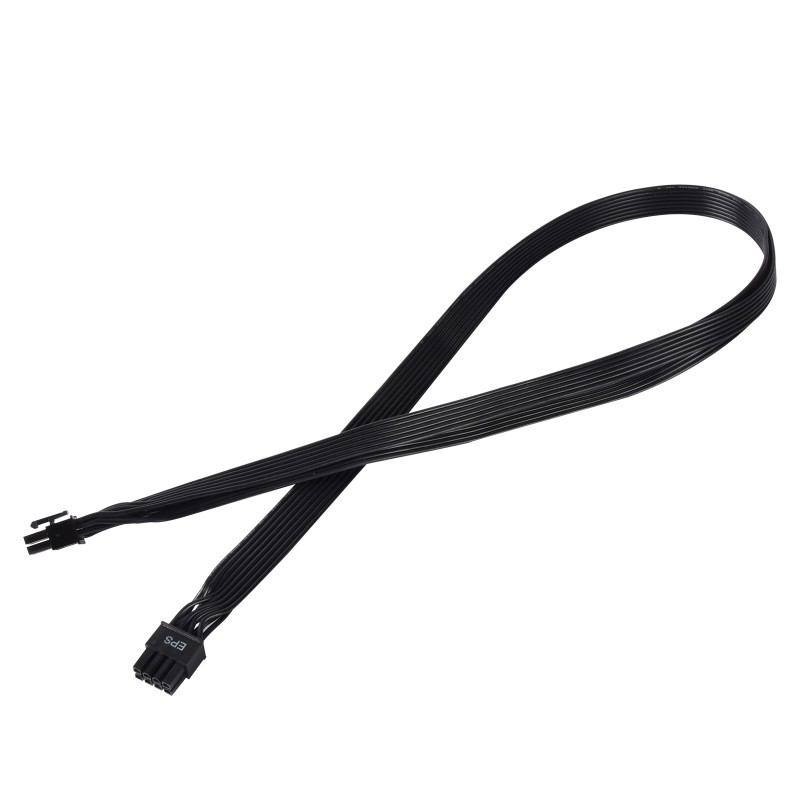 SilverStone 8-Pin EPS auf PCIe Adapter 8-polig PCI-Express SST-PP11