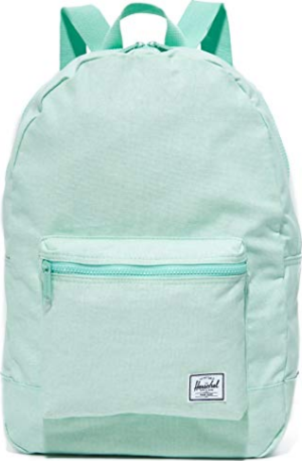 HERSCHEL - Zaino Casual Verde acqua