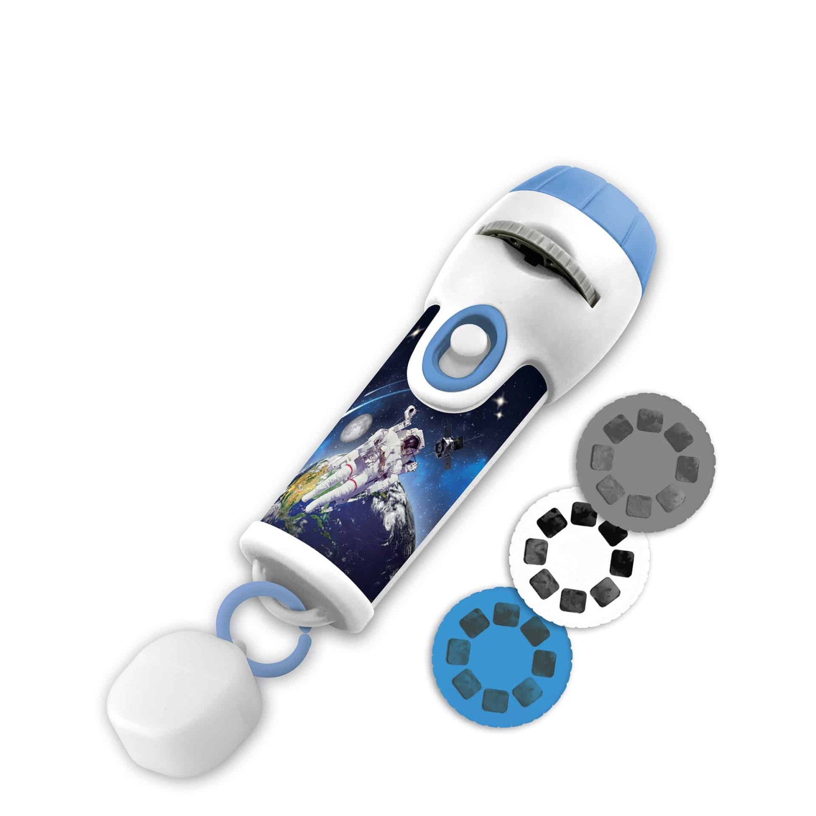 Diprogress DP-AF6339N Proiettore di Diapositive Cosmo per Bambini e Adulti