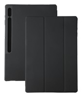 4smarts Folio Case Basic per Samsung Galaxy Tab S10 Ultra Tablet 541342