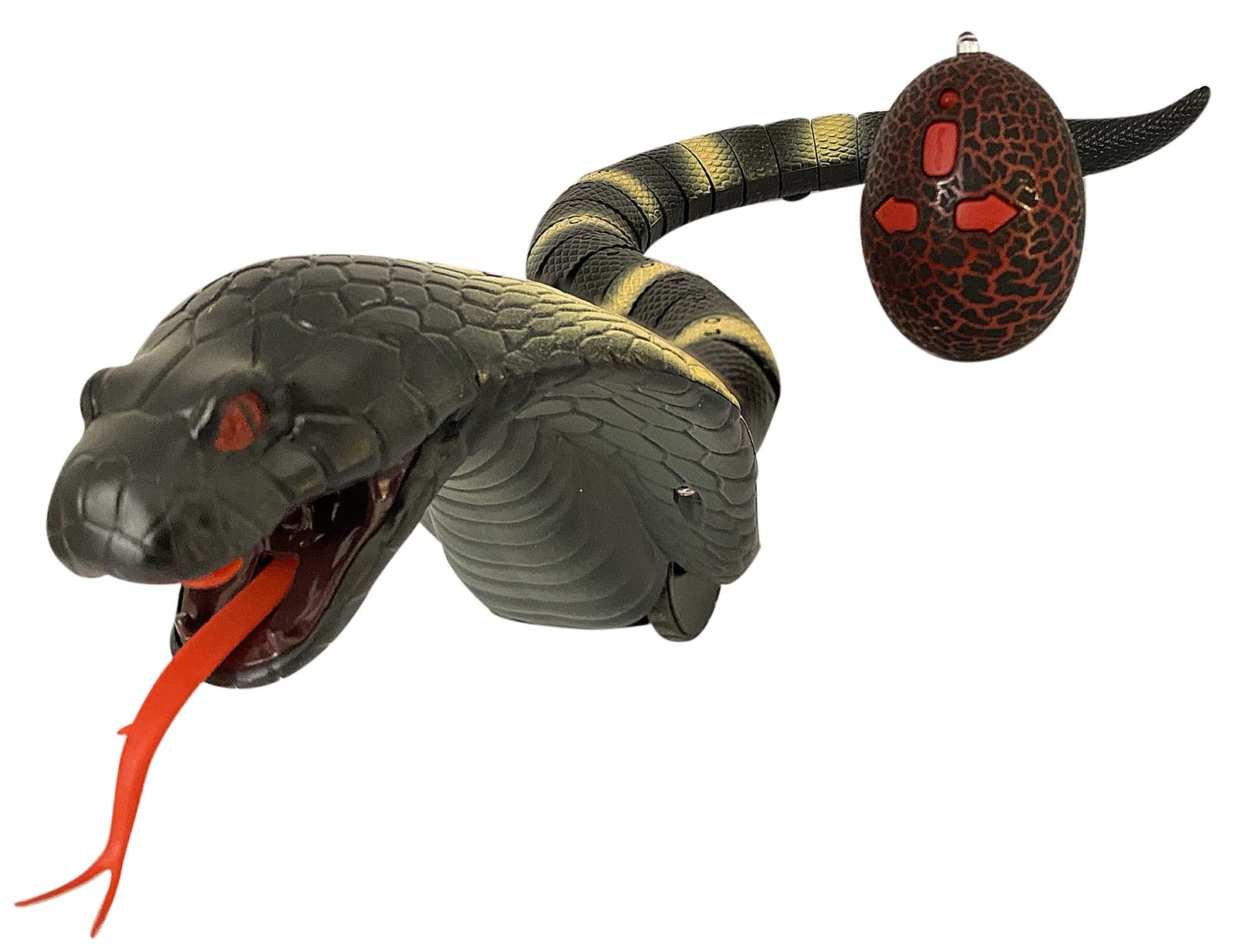 ZURU REAL WILD - Remote controled Cobra Snake - (20248)