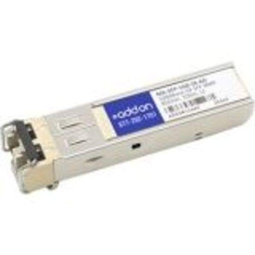 Addon-Networking Meraki MA-SFP-1GB-SX Compatible SFP Transceiver (MA-SFP-1GB-SX-
