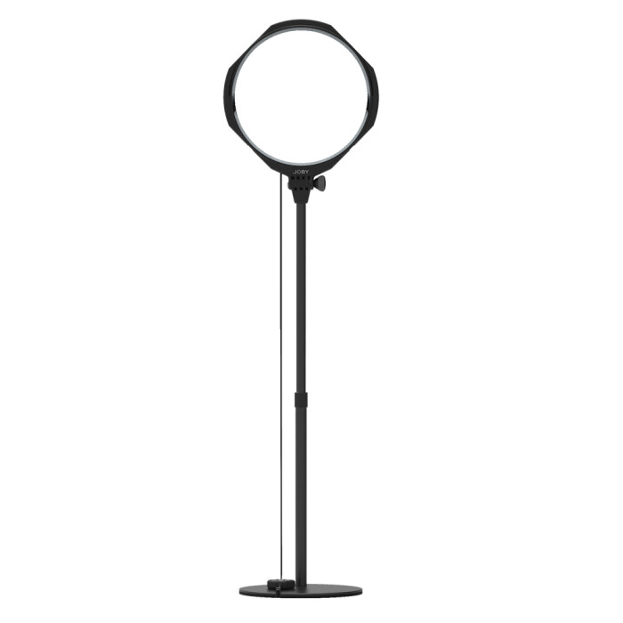 3733981 joby Joby JB01861-BWW kit per vlogger (Joby JB01861-BWW Vlogger-s?t)