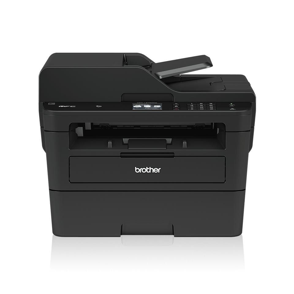 Brother MFC-L2750DW stampante multifunzione Laser A4 1200 x 1200 DPI 34 ppm Wi-F