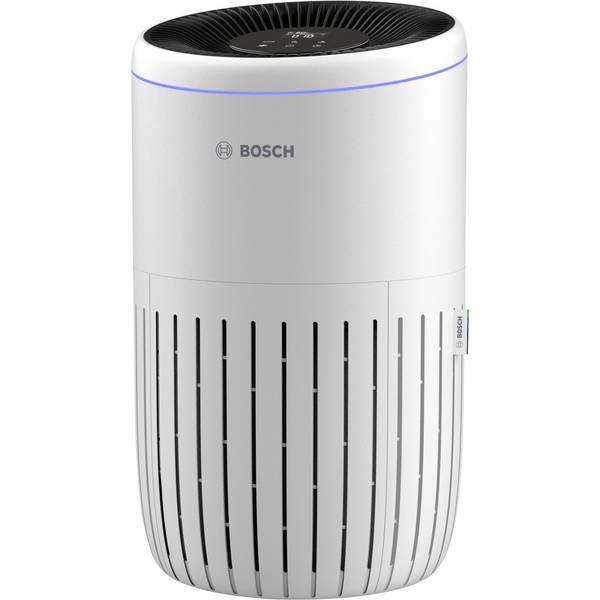 Bosch Home Comfort 7733703376   Air 4000i Purificatore 62 m² Bianco, Nero