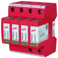 DEHN 952400  DG M TNS 275 -Überspannungsschutz Typ 2 TN-S