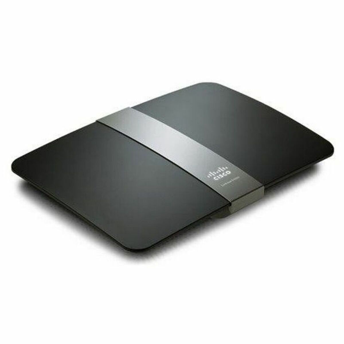 Router Senza Fili Linksys E4200-EZ 300 + 450 MBPS USB
