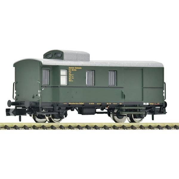 Fleischmann 6660082