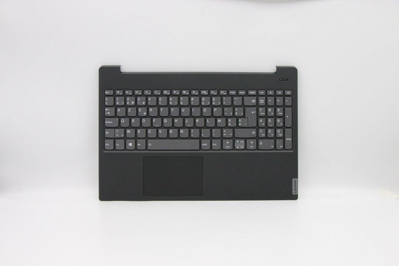 Maiuscolo C81N8 BLK BLKBBEL