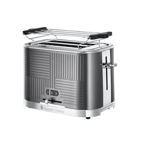 3720442 Russell Hobbs Tostapane Russell Hobbs 25250-56 2400 W