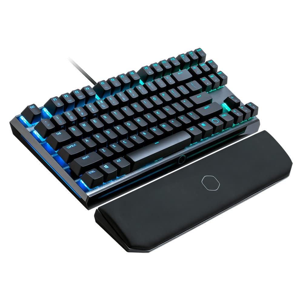 Cooler Master MK730 Tastiera Cherry Bule - Layout IT (N8t)