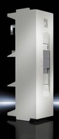 Rittal 9342240  Connection Adapters - White - 55 mm - 210 mm - 380 g