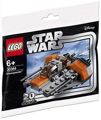 LEGO 30384 - Star Wars Snowspeeder (Y8j)