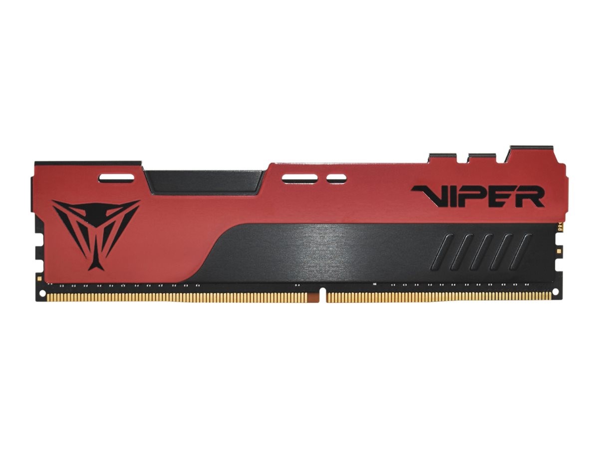 PATRIOT Memory PVE2416G266C6 16 GB 1 x 16 GB DDR4 2666 MHz 288-pin DIMM CL 16
