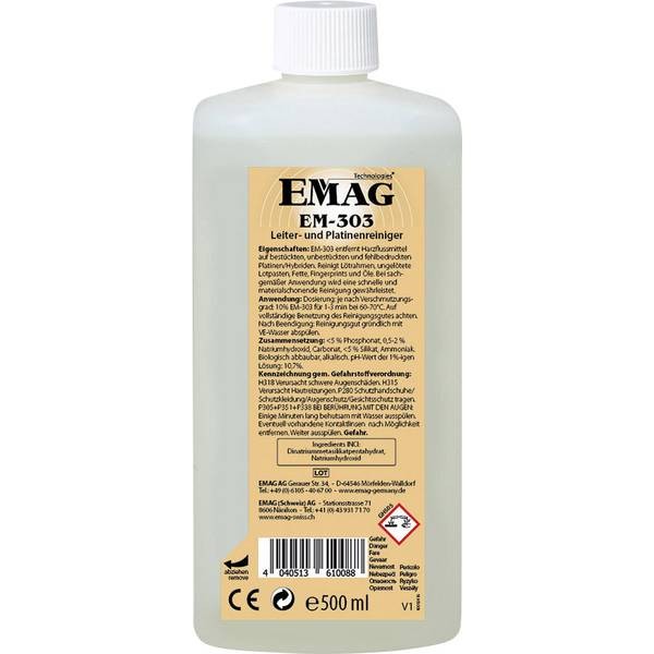 Emag EM303   , 500 ml -04040513006133