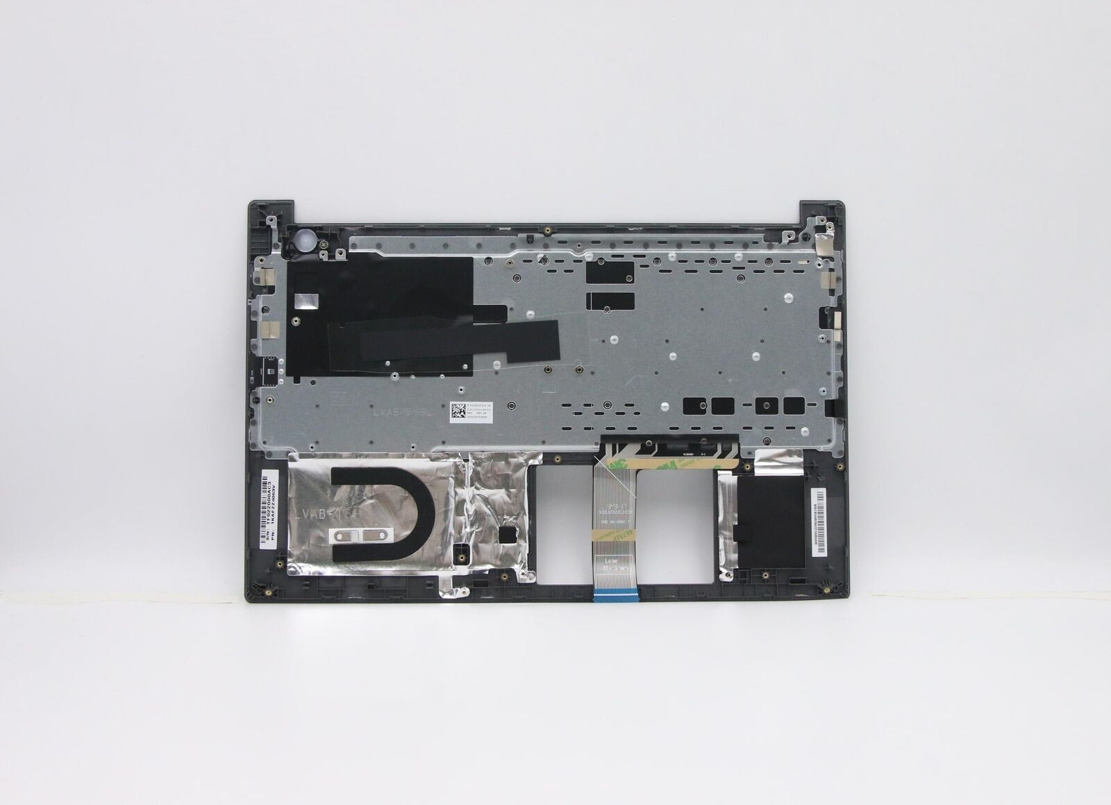 Lenovo 5CB0W45232 ricambio per laptop Cover  keyboard